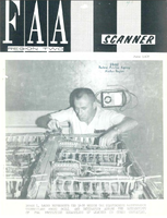 Scanner June 1950