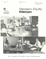 WesternPacific Intercom November 20 1981