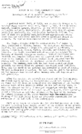 Investigation of Aircraft Accident CONTINENTAL AIRLINES COLORADO SPRINGS COLORADO 19410801