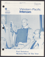 WesternPacific Intercom August 12 1985