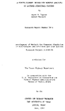 A FiniteElement Method for Bending Analysis of Layered Structural Systems