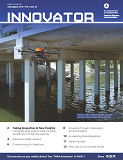 Innovator  JulyAugust 2019  Volume 13 Issue 73