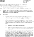 CH2  Implementation of Lifesaving Equipment Regulations for Commercial Fishing Vessels