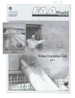 FAA World February 1994