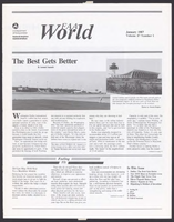 FAA World January 1987
