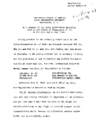 Part 61 Regulation No 79 Amendment No 52 Discontinuing The Requirements Of Weather Interruption Report Forms