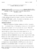 Investigation of Aircraft Accident NORTHWEST AIRLINES NEAR BUTTE MONTANA 19501107
