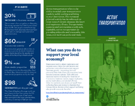 Active Transportation Making Connections