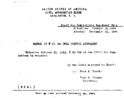 Part 20 204 Repeal Of 20 724 Dual Control Airplanes