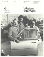 Western Intercom April 3 1981