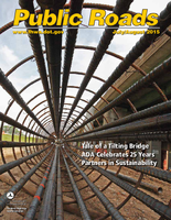 Public Roads Vol 79 No 1 JulyAugust 2015