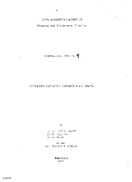 Memorandum concerning Government Air Travel
