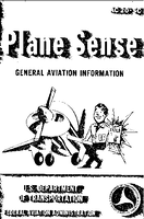 AC 205C Plane Sense