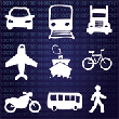 National Transportation Data Archive