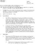 Issuance of International Form Required by the STCW to Validate Merchant Mariner Licenses and Documents