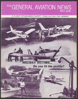Aviation News May 1976