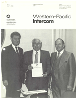 WesternPacific Intercom January 1 1982