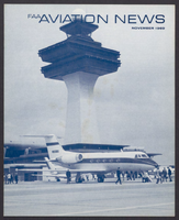 Aviation News November 1969