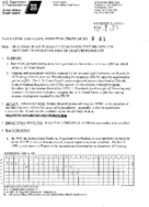 Guidance on STCW Quality Standards Systems QSS for Merchant Mariner Courses or Training Programs