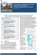 I405 RentontoBellevue Widening and Express Toll Lanes Project