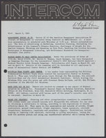 FAA Aero Center Intercom March 1965