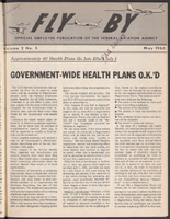 FAA FlyBy May 1960