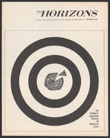 FAA Horizons November 1966