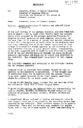 Part 60 Proposed Revision Of Landing And TakeOff Rules In Part 60