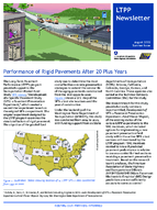 LTPP Newsletter  August 2022  Summer Issue