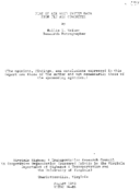 Bias of air void system data from fly ash concretes