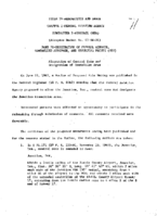 Part 71 Airspace Docket No 63SW31 Alteration Of Control Zone And Designation Of Transition Area