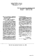 Part 40 4016 Absence Of Flight Crew Members From Their Duty Stations