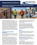 Strategic Workforce Development