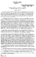 Part 18 Amendment 182