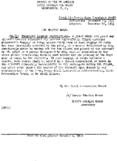 Part 60 Amendment 6050 Air Traffic Rules