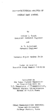 CostEffectiveness Analysis of Freeway Ramp Control