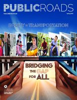 Public Roads Vol 87 No 1 Spring 2023