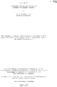 Innovative routing and scheduling concepts for transit systems
