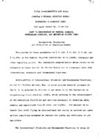 Part 71 Airspace Docket No 63WA72 Designation Revocation And Alteration Of Reporting Points
