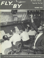 FAA FlyBy March 1962