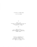 Evaluation of Asphalt Aging in Hot Mix Plants