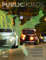 Public Roads Vol 87 No 3 Autumn 2023