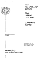 Maintenance Operations Bibliography