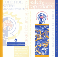 Safety is Our Top Priority