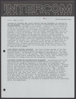 FAA Aero Center Intercom June 1963