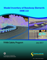 Model Inventory of Roadway Elements  MIRE 20