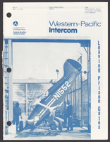 WesternPacific Intercom March 3 1986