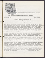 Region 4 News April 1956