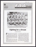 FAA World February 1993