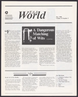FAA World May 1988